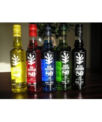 ABSINTHE  80 (Black / Blue / Red / Green / Yellow / Cannabis)